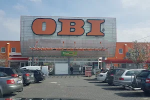 OBI Markt Mayen image