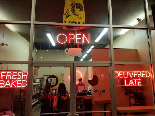Cookie Shop «Red Eye Cookie Co.», reviews and photos, 935 W Grace St, Richmond, VA 23220, USA