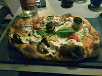 Pizza du Restaurant italien Viasette Pinseria à Clichy - n°17