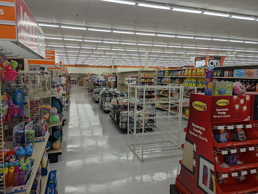 Discount Store «Big Lots», reviews and photos, 1041 Edwards Ferry Rd NE, Leesburg, VA 20176, USA