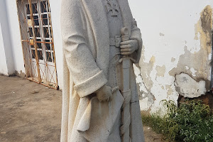 Statue of Vasco da Gama image