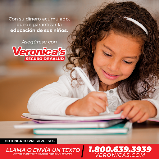 Veronicas Insurance Panorama City image