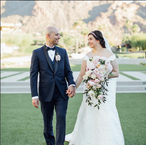 Bridal Shop «Ivory Row Bridal», reviews and photos, 2470 W Happy Valley Rd #1191, Phoenix, AZ 85085, USA