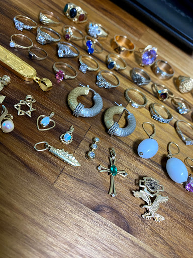 Pawn Shop «VA Gold Buyers», reviews and photos, 3916 Portsmouth Blvd, Chesapeake, VA 23321, USA