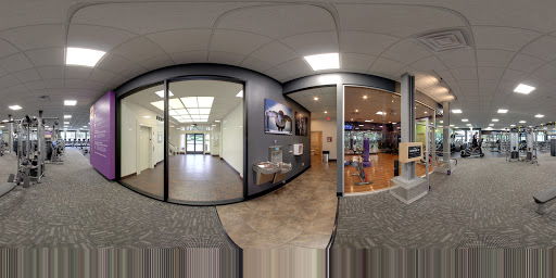 Gym «Anytime Fitness Newbury Park», reviews and photos, 717 Wendy Dr, Newbury Park, CA 91320, USA