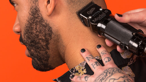 Barber Shop «Bishops Barbershop Beaverton», reviews and photos, 7550 SW Beaverton Hillsdale Hwy, Portland, OR 97225, USA