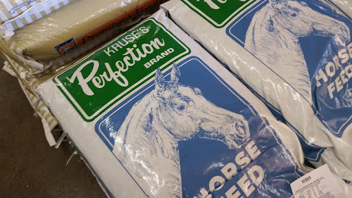 Animal Feed Store «Kahoots Feed Store», reviews and photos, 360 E High St, Moorpark, CA 93021, USA