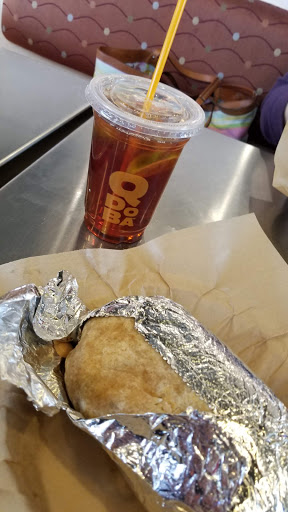 Mexican Restaurant «QDOBA Mexican Eats», reviews and photos, 2202 Main St, Carol Stream, IL 60188, USA