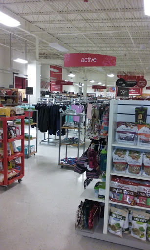 Department Store «T.J. Maxx», reviews and photos, 3575 E Main St, Richmond, IN 47374, USA