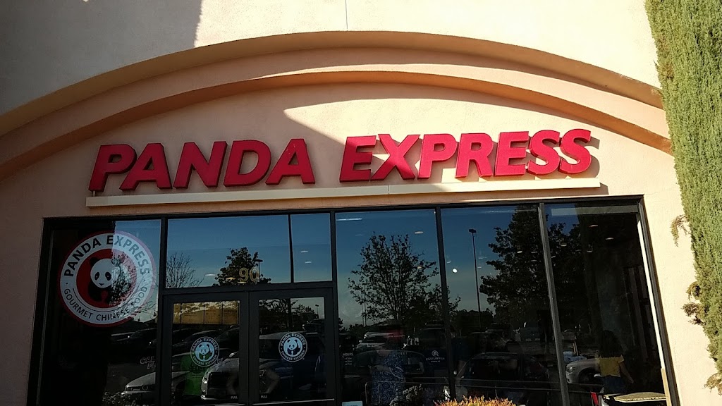 Panda Express El Paso de Robles Paso Robles, CA 93446 Menu, Hours, Reviews and Contact