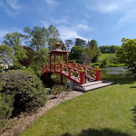 Photo n° 4 de l'avis de Severine.e fait le 06/05/2022 à 14:51 pour Parc Floral d'Apremont-sur-Allier à Apremont-sur-Allier