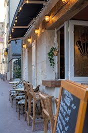 Photos du propriétaire du Restaurant Sauvage à Caen - n°1