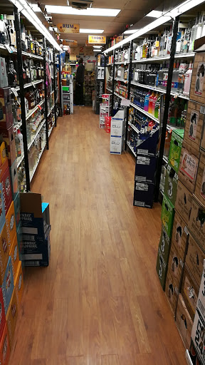 Wine Store «Kreston Liquor Mart Inc», reviews and photos, 904 Concord Ave, Wilmington, DE 19802, USA