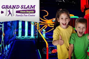 Grand Slam Family Fun Center image