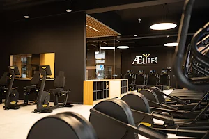 ÆLITE Fitness Club image