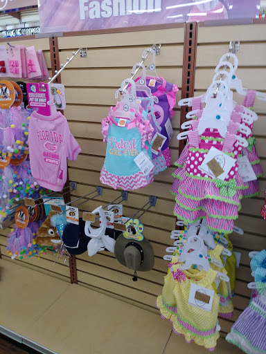 Pet Supply Store «Pet Supermarket», reviews and photos, 1746 E Silver Springs Blvd, Ocala, FL 34470, USA