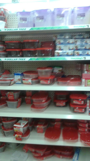 Dollar Store «Dollar Tree», reviews and photos, 181 S Rosemead Blvd, Pasadena, CA 91107, USA