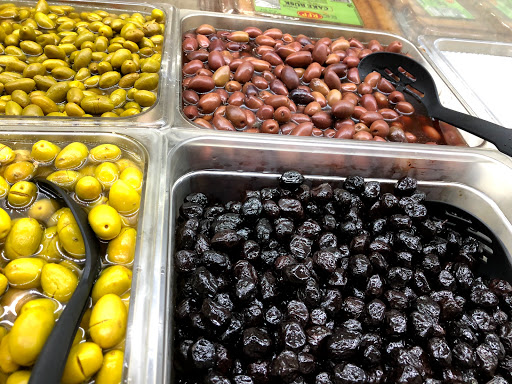 Supermarket «Baladi Fresh Market», reviews and photos, 601 W N Ave, Villa Park, IL 60181, USA