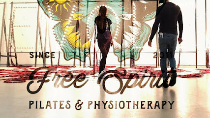 Free Spirit Physiotherapy