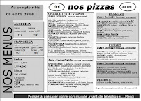 Photos du propriétaire du Pizzas à emporter Au Comptoir Bis à Auch - n°5