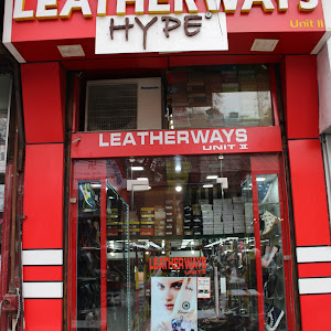 Leatherways Unit Ii - Shoe Shops In Srinagar photo