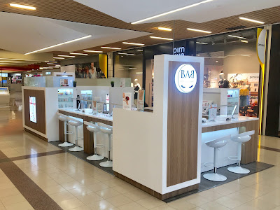 BAB Bar à Beauté Carrefour Hérouville à Hérouville-Saint-Clair