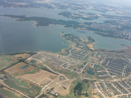 Golf Course «Stewart Peninsula Golf Course», reviews and photos, 100 Cottonwood Springs Dr, The Colony, TX 75056, USA