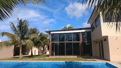 Villa Palmier