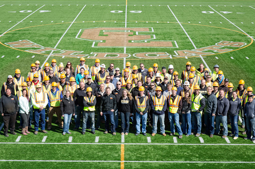 Landscape Designer «Peterson Companies», reviews and photos, 8326 Wyoming Trail, Chisago City, MN 55013, USA