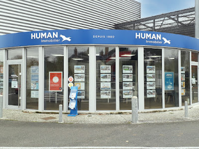 Human Immobilier Onzain à Veuzain-sur-Loire