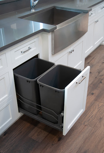 Cabinet Maker «Lanz Cabinets», reviews and photos, 3025 W 7th Pl, Eugene, OR 97402, USA