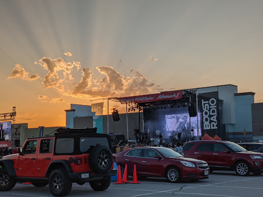 Outlet Mall «St. Louis Outlet Mall», reviews and photos, 5555 St.Louis Mills Blvd, Hazelwood, MO 63042, USA