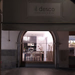 Photo n°1 de l'avis de Nicola.o fait le 08/10/2023 à 07:50 sur le  Il desco à Padua