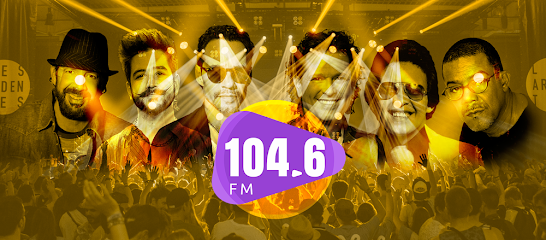Viva Radio 104.6FM