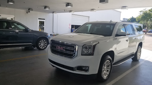 GMC Dealer «Ed Morse Auto Plaza - Buick GMC», reviews and photos, 10133 US-19, Port Richey, FL 34668, USA
