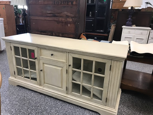 Thrift Store «ReStore by Coastal Habitat for Humanity», reviews and photos, 917 3rd Ave, Asbury Park, NJ 07712, USA