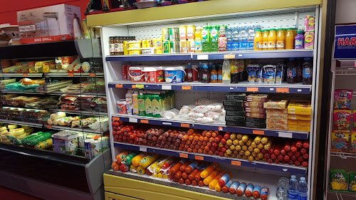 Boucherie halal sas les Delices d'Orient à Castres