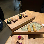 Photo n° 3 de l'avis de RedToxiic. fait le 27/11/2023 à 11:22 pour Restaurant Saisons à Marseille