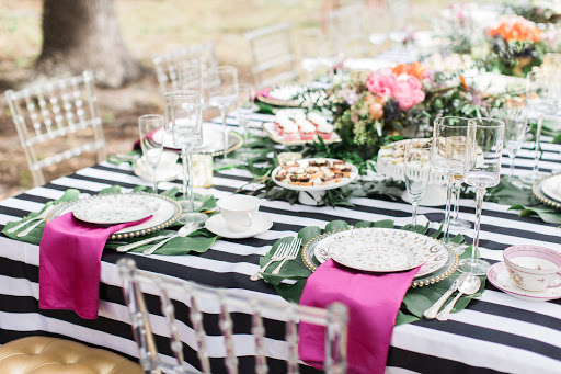 Caterer «Southern Graces Catering and Planning», reviews and photos, 2001 Boundary St, Beaufort, SC 29902, USA