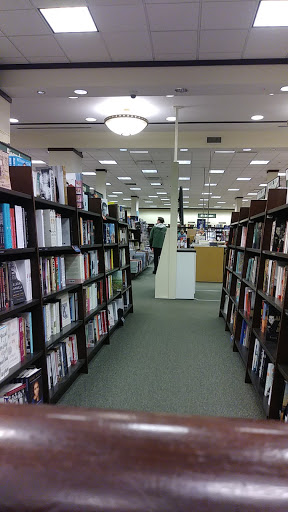 Book Store «Barnes & Noble », reviews and photos, 44 Brick Plaza, Brick, NJ 08723, USA