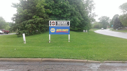 Auto Parts Store «NAPA Auto Parts - Genuine Parts Company», reviews and photos, 14829 Martin Dr, Eden Prairie, MN 55344, USA