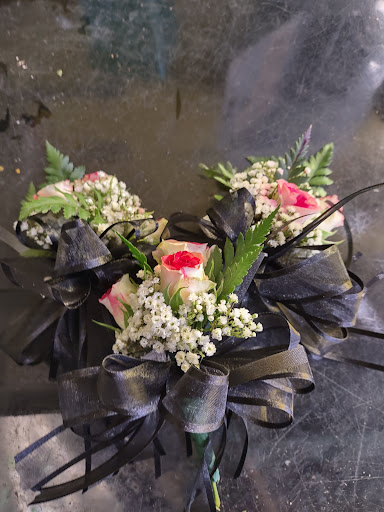 Florist «Flowers Vs Flowers», reviews and photos, 414 Main St, Paterson, NJ 07501, USA