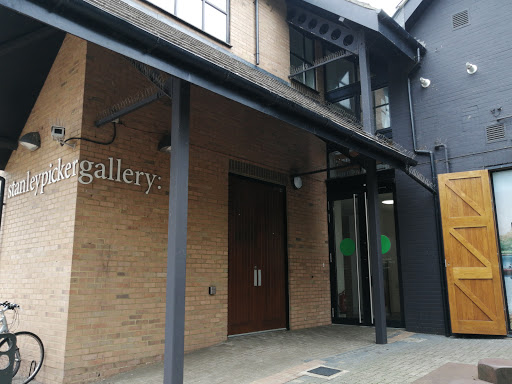 Stanley Picker Gallery