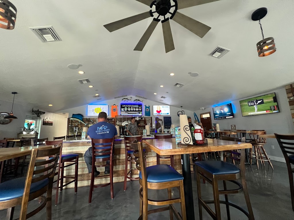 Steamers Oyster Bar 34224