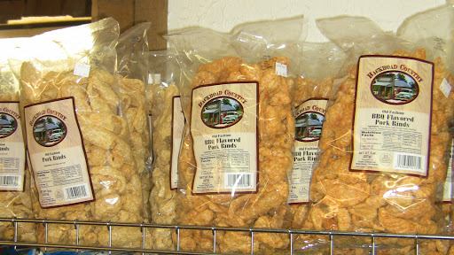 Butcher Shop «Tillman’s Meats & Country Store», reviews and photos, 10177 Old St Augustine Rd, Jacksonville, FL 32257, USA