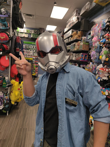 Video Game Store «GameStop», reviews and photos, 8331 Willow St STE D, Lone Tree, CO 80124, USA