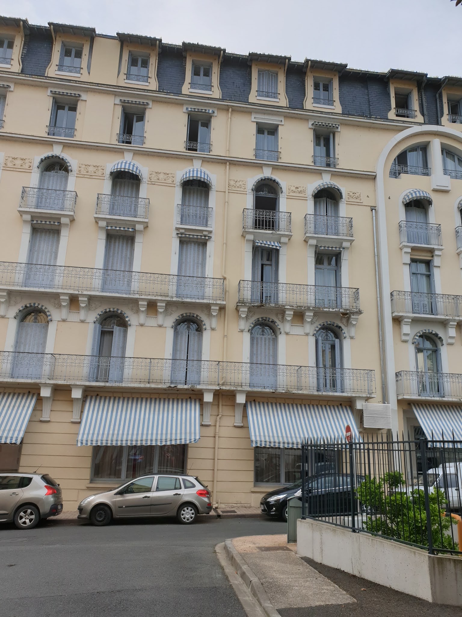 Photo n° 9 de l'avis de Philippe.o fait le 20/08/2020 à 16:34