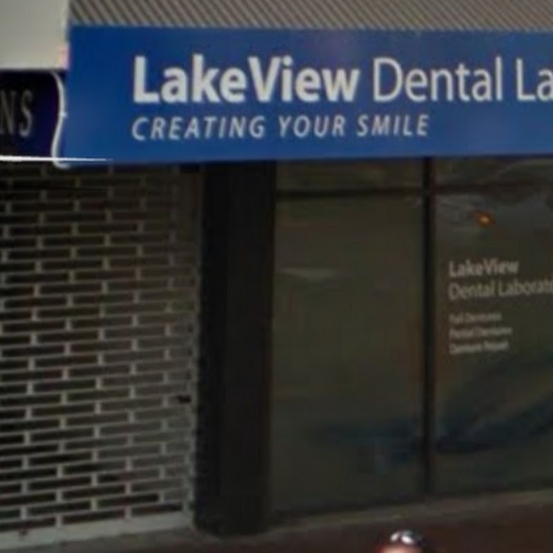 Lake View Dental Laboratory