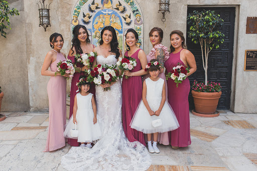 Event Planner «Posh Peony Floral and Event Design», reviews and photos, 8237 Rochester Ave #115, Rancho Cucamonga, CA 91730, USA