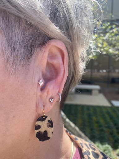 Explore mmiw tattoo ideas, creative tattoo ideas in Houston, available at Body Art Piercing Studio